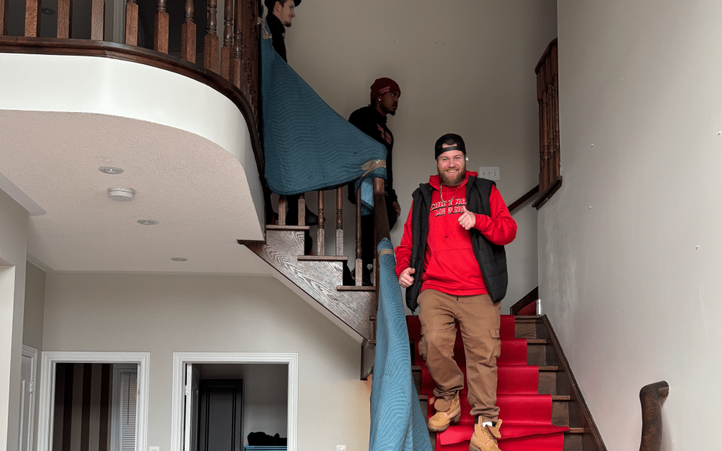 Cardinal Moving Crew