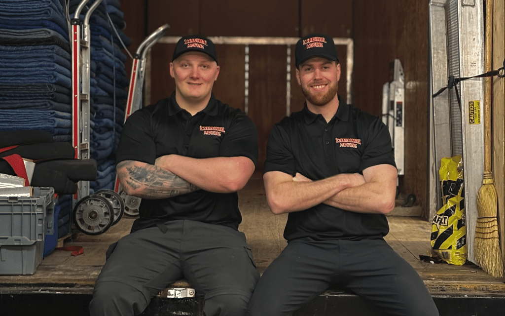 Cardinal Moving Team