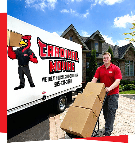 Cardinal Moving Crew