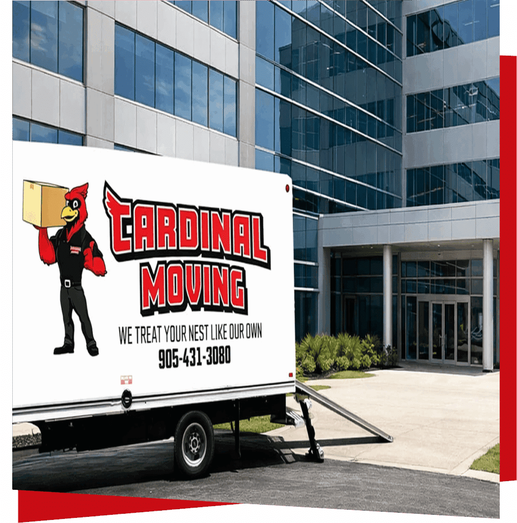 Office Movers