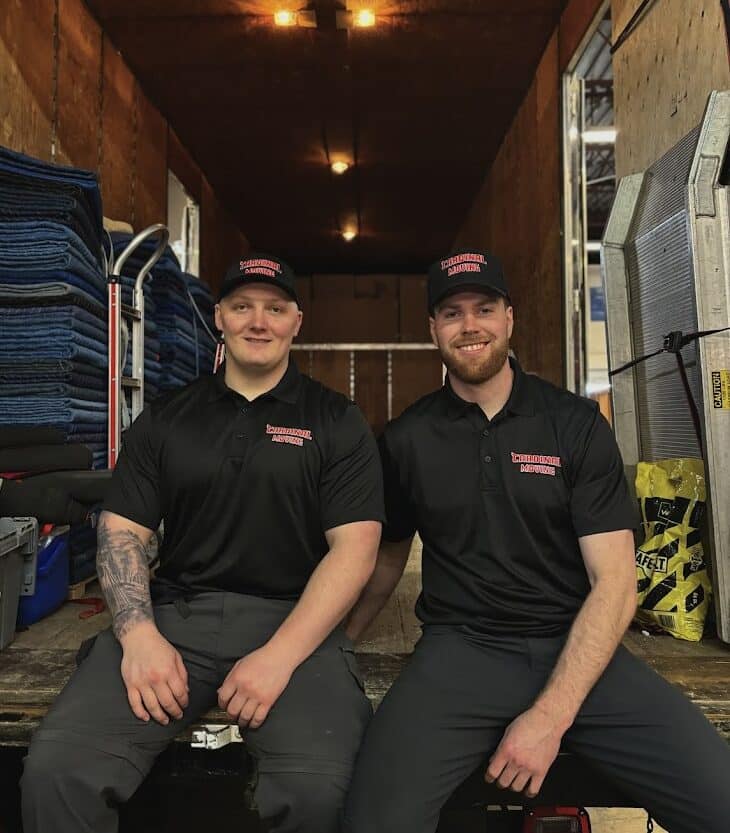 Cardinal Moving Crew